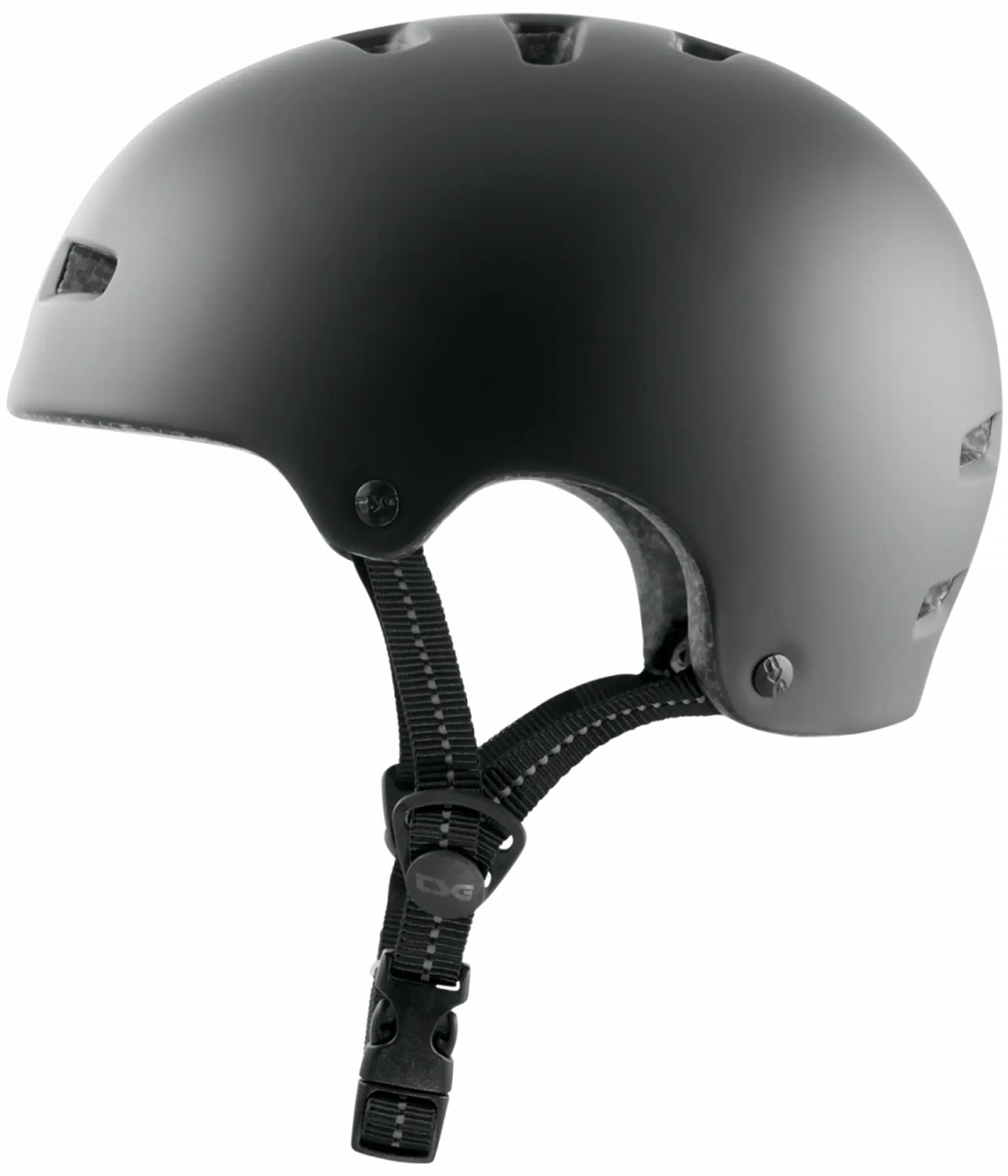 TSG Nipper Mini Satin Skate Helmet