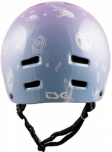 TSG Nipper Mini Satin Skate Helmet