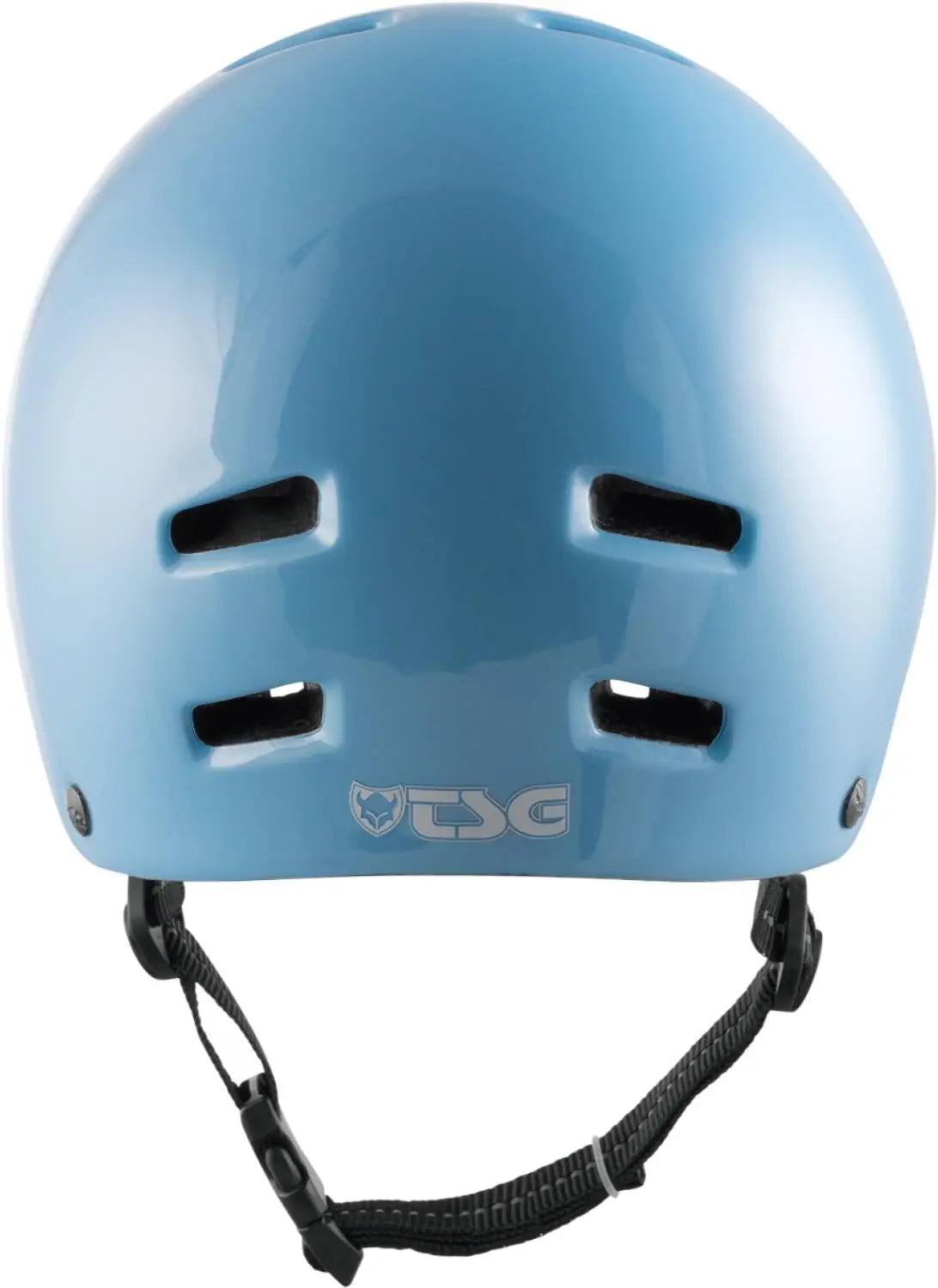 TSG Nipper Mini Satin Skate Helmet