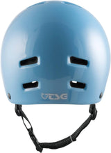 TSG Nipper Mini Satin Skate Helmet