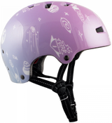 TSG Nipper Mini Satin Skate Helmet