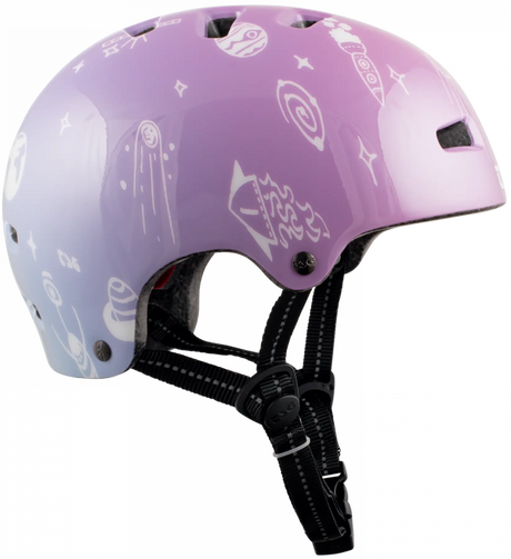 TSG Nipper Mini Satin Skate Helmet