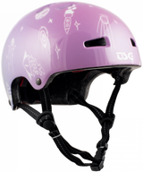 TSG Nipper Mini Satin Skate Helmet