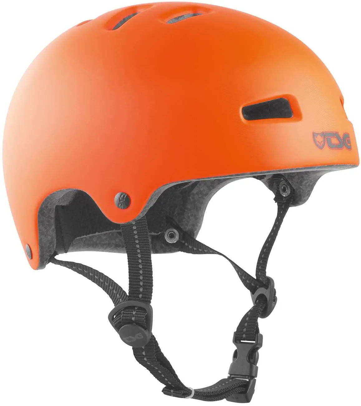 TSG Nipper Mini Satin Skate Helmet