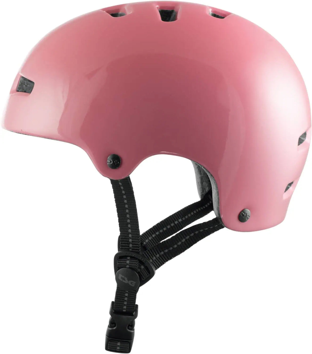 TSG Nipper Mini Satin Skate Helmet