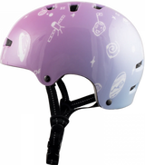 TSG Nipper Mini Satin Skate Helmet