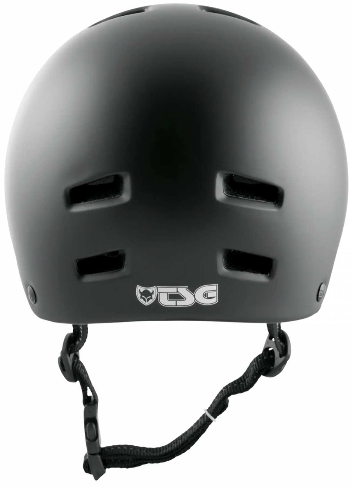 TSG Nipper Mini Satin Skate Helmet