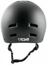 TSG Nipper Mini Satin Skate Helmet
