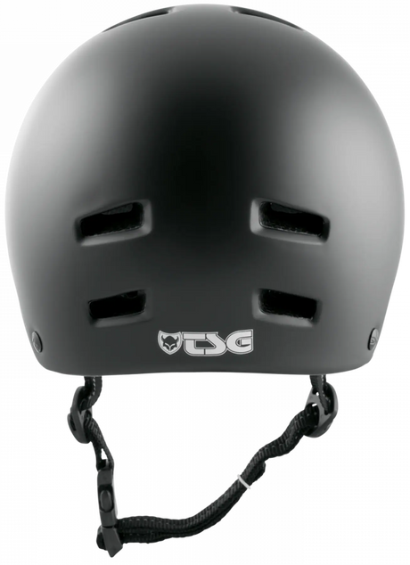 TSG Nipper Mini Satin Skate Helmet