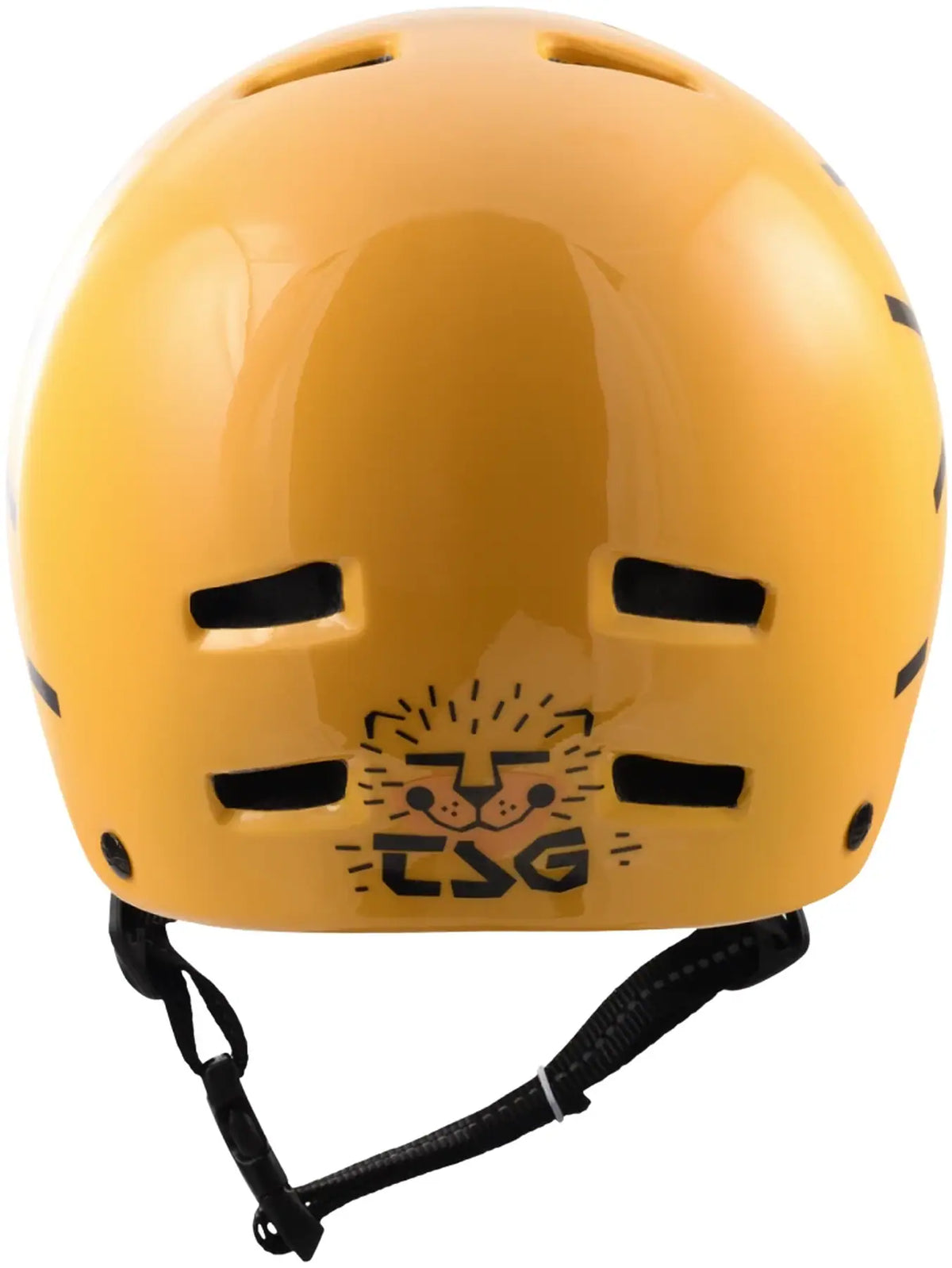 TSG Nipper Mini Satin Skate Helmet