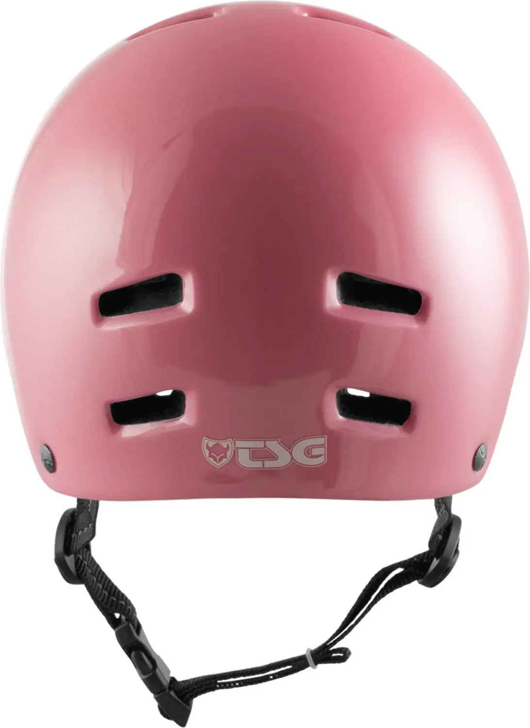 TSG Nipper Mini Satin Skate Helmet