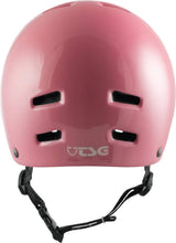 TSG Nipper Mini Satin Skate Helmet