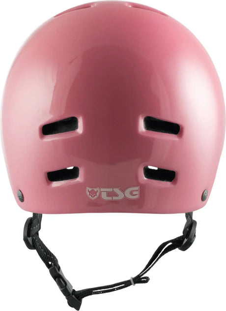 TSG Nipper Mini Satin Skate Helmet