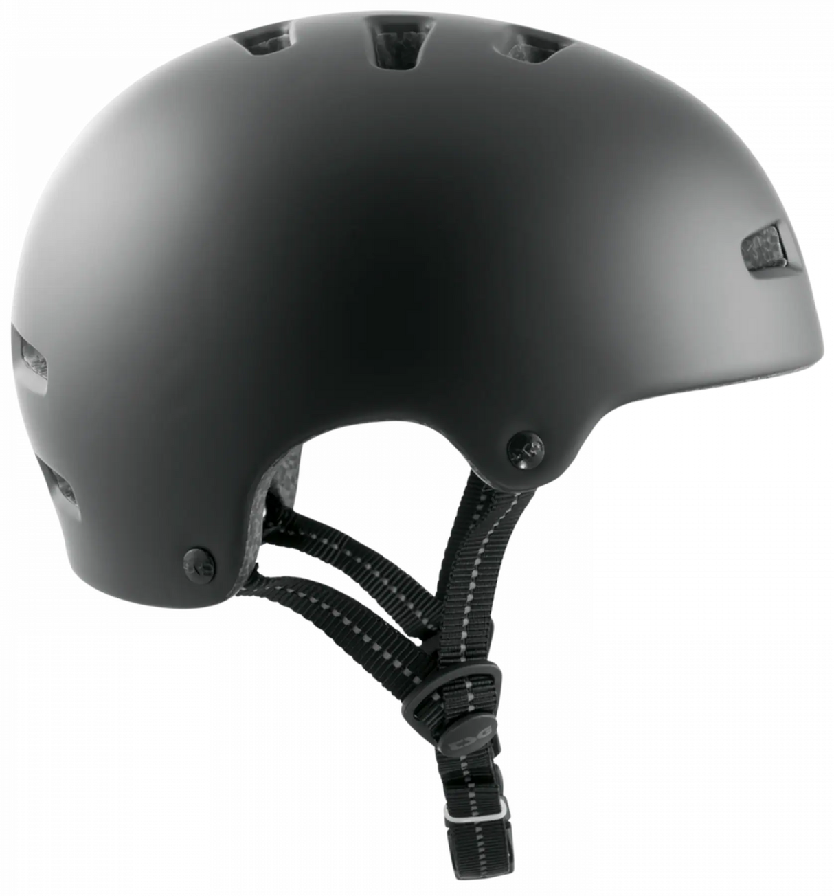 TSG Nipper Mini Satin Skate Helmet