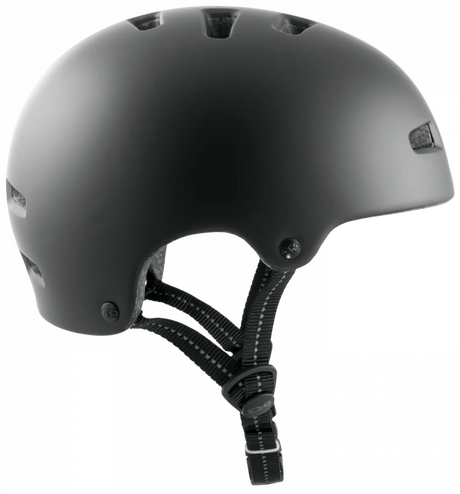TSG Nipper Mini Satin Skate Helmet