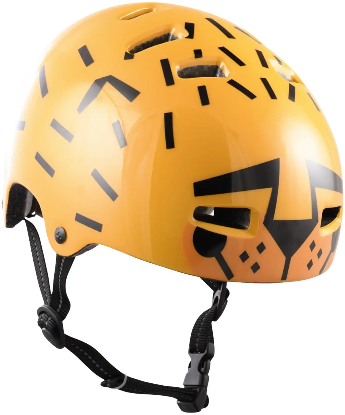 TSG Nipper Mini Satin Skate Helmet