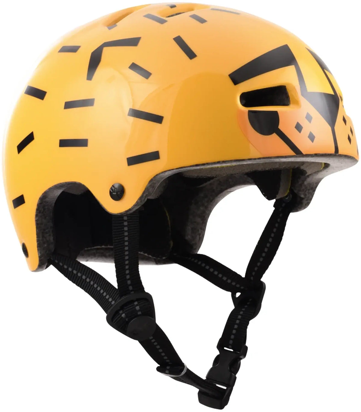 TSG Nipper Mini Satin Skate Helmet