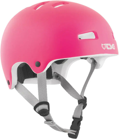 TSG Nipper Mini Satin Skate Helmet