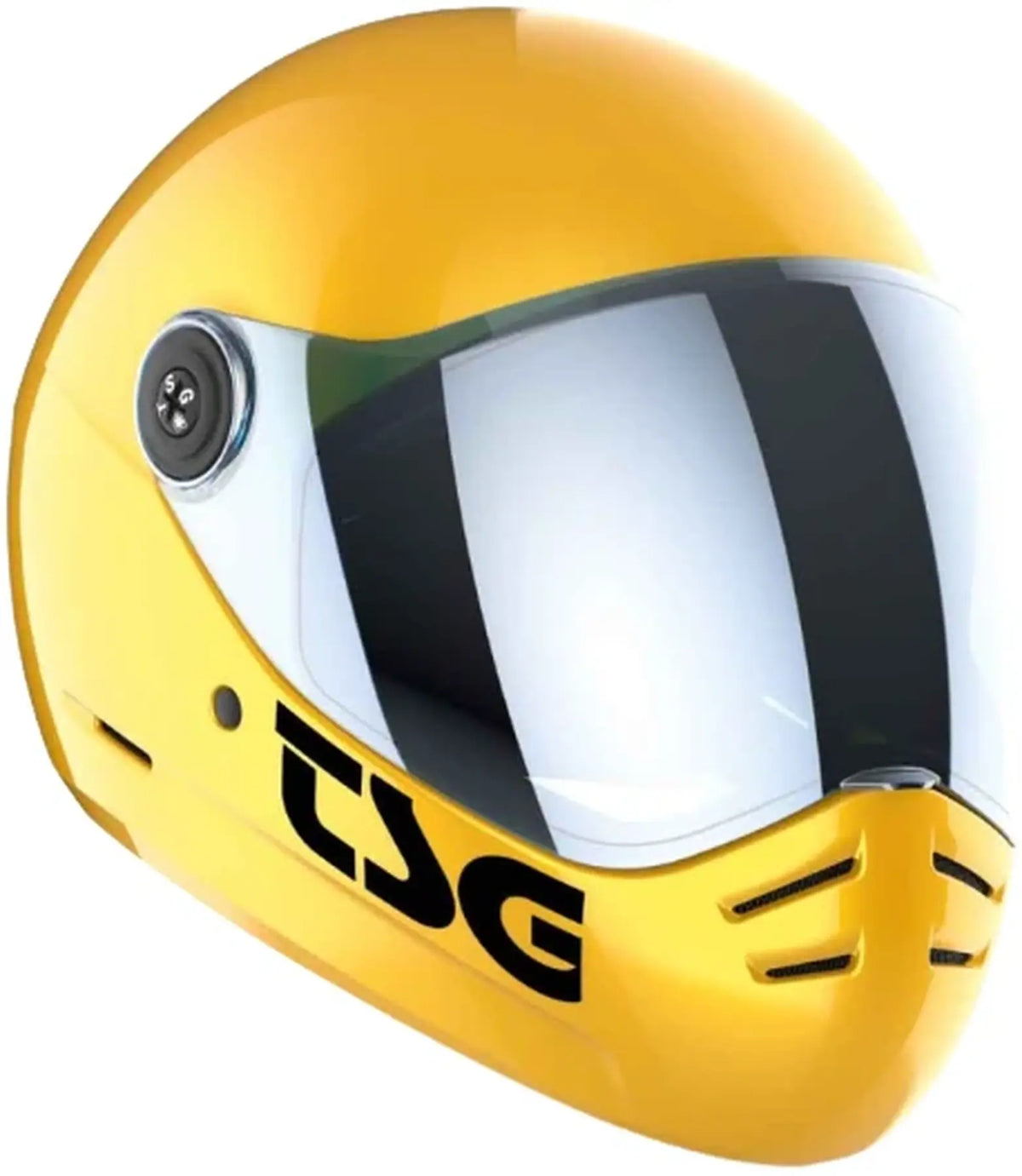 TSG Pass 2.0 Downhill Helmet