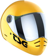 TSG Pass 2.0 Downhill Helmet