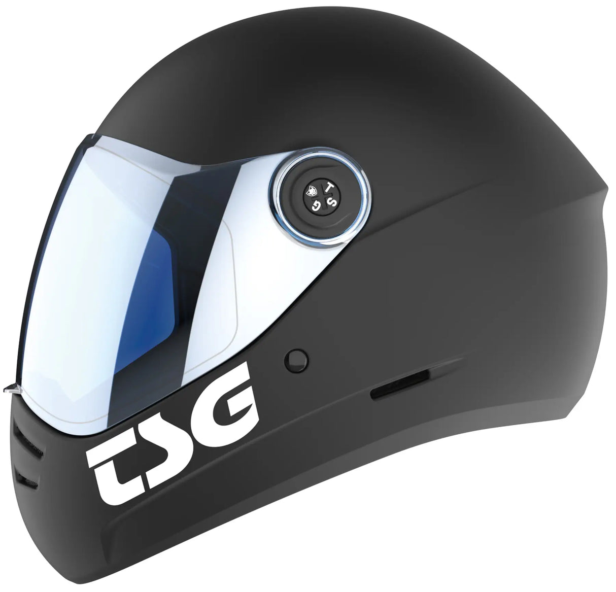 TSG Pass 2.0 Downhill Helmet