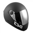 TSG Pass Pro Solid Downhill Helmet