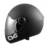 TSG Pass Pro Solid Downhill Helmet