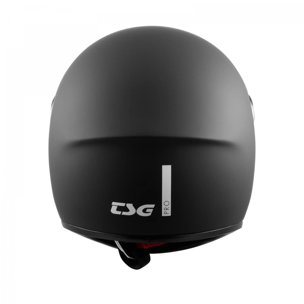 TSG Pass Pro Solid Downhill Helmet