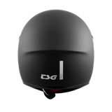 TSG Pass Pro Solid Downhill Helmet