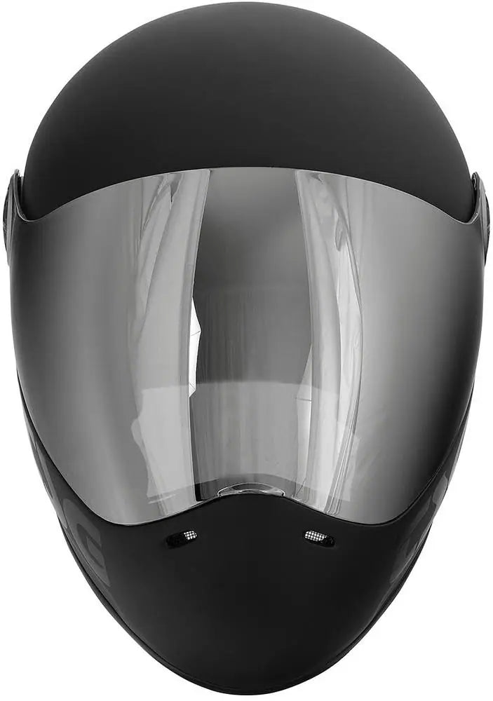 TSG Pass Pro Solid Downhill Helmet