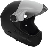 TSG Pass Pro Solid Downhill Helmet