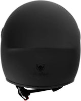 TSG Pass Pro Solid Downhill Helmet