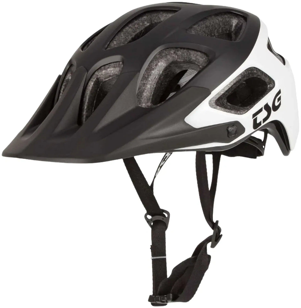 TSG Seek Block Bike / BMX Helmet