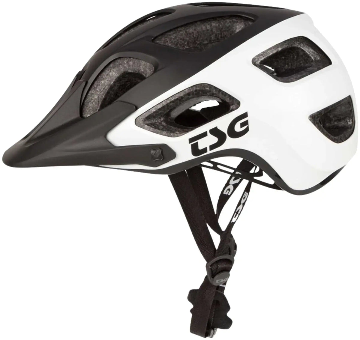 TSG Seek Block Bike / BMX Helmet