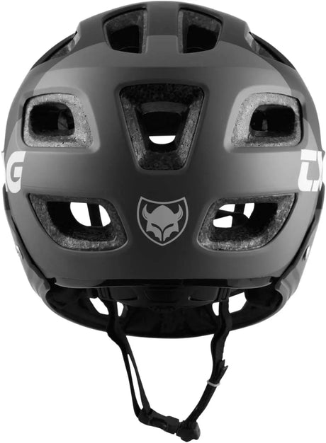 TSG Seek Fr Graphic Design BMX Helmet