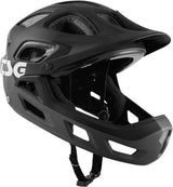 TSG Seek Fr Graphic Design BMX Helmet