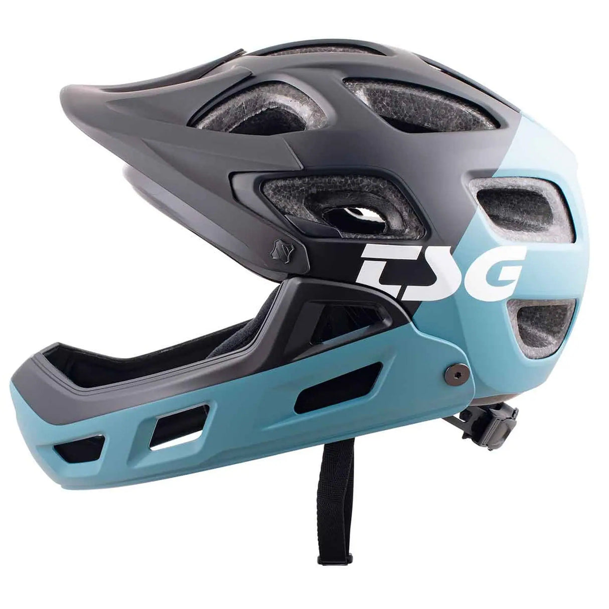 TSG Seek Fr Graphic Design BMX Helmet