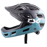TSG Seek Fr Graphic Design BMX Helmet