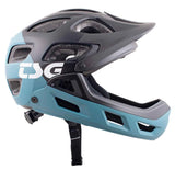 TSG Seek Fr Graphic Design BMX Helmet