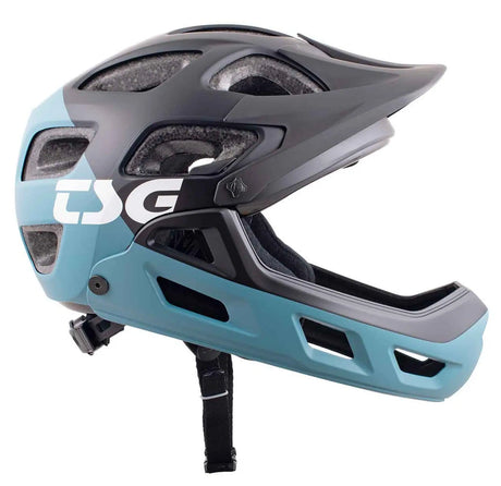 TSG Seek Fr Graphic Design BMX Helmet