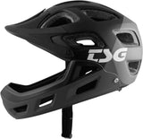 TSG Seek Fr Graphic Design BMX Helmet