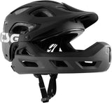 TSG Seek Fr Graphic Design BMX Helmet
