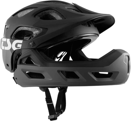 TSG Seek Fr Graphic Design BMX Helmet