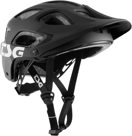 TSG Seek Fr Graphic Design BMX Helmet