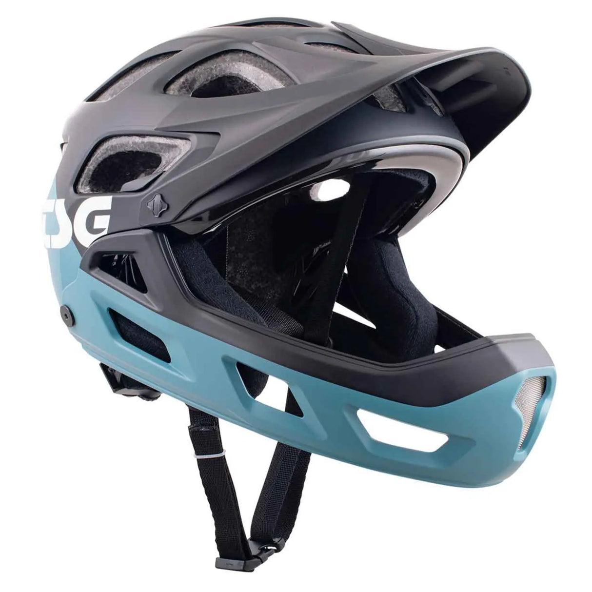 TSG Seek Fr Graphic Design BMX Helmet