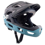 TSG Seek Fr Graphic Design BMX Helmet