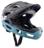 TSG Seek Youth Graphic Design BMX Fullface Helmet
