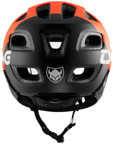 TSG Seek Youth Graphic Design BMX Fullface Helmet