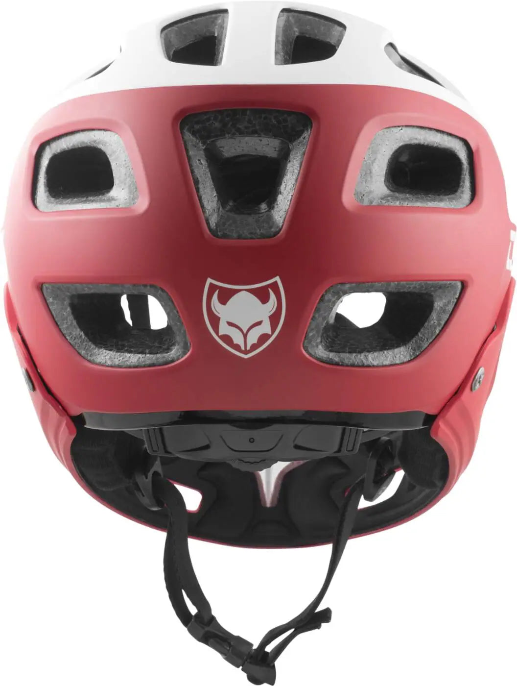 TSG Seek Youth Graphic Design BMX Fullface Helmet