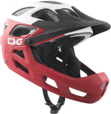 TSG Seek Youth Graphic Design BMX Fullface Helmet